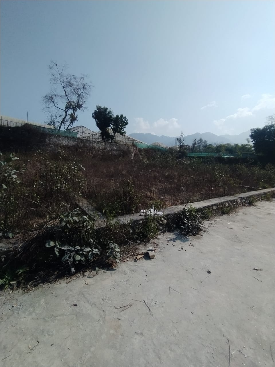 Picture of Mahalaxmi Municipality, Bagmati